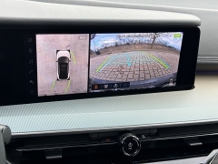 New 2025 Nissan Murano AWD SL at Zeigler Nissan of Orland Park near Orland Park, IL