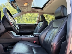 Used 2013 Lexus RX 350 AWD 4dr at Zeigler Nissan of Orland Park near Orland Park, IL
