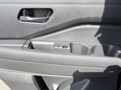 New 2025 Nissan Pathfinder SV 4WD at Zeigler Nissan of Orland Park near Orland Park, IL