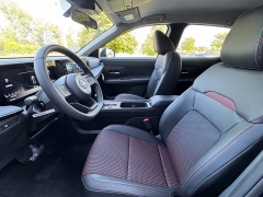 New 2026 Nissan Kicks SR AWD at Zeigler Nissan of Orland Park near Orland Park, IL