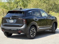 New 2026 Nissan Kicks SV AWD at Zeigler Nissan of Orland Park near Orland Park, IL