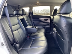 Used 2023 Nissan Murano FWD SV at Maxx Loans near St. Adrian, MI
