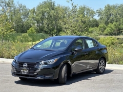 Used 2025  Nissan Versa S CVT at Maxx Loans near St&period; Adrian&comma; MI