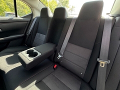 New 2025 Nissan Sentra SR CVT at Zeigler Nissan of Orland Park near Orland Park, IL