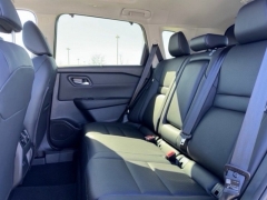 New 2026 Nissan Rogue AWD SV at Zeigler Nissan of Orland Park near Orland Park, IL