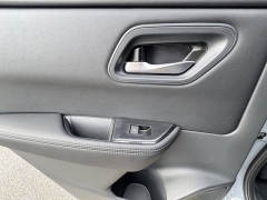 New 2026 Nissan Rogue AWD SV at Zeigler Nissan of Orland Park near Orland Park, IL