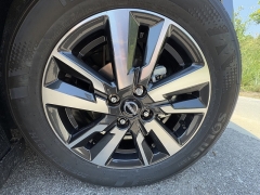 New 2025 Nissan Versa S CVT at Zeigler Nissan of Orland Park near Orland Park, IL