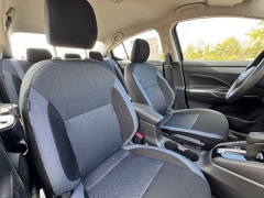 Used 2025  Nissan Versa SV CVT at Maxx Loans near St&period; Adrian&comma; MI