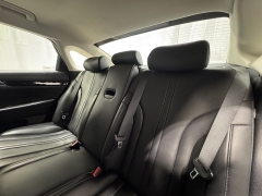 Used 2023  Genesis G80 2&period;5T AWD at Maxx Loans near St&period; Adrian&comma; MI