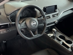 New 2025 Nissan Altima S FWD at Zeigler Nissan of Orland Park near Orland Park, IL