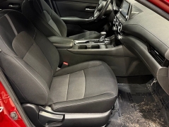 Used 2022  Nissan Sentra SV CVT at Maxx Loans near St&period; Adrian&comma; MI