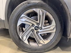 Used 2023 Hyundai Santa Fe SEL AWD at Maxx Loans near St. Adrian, MI