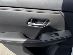 New 2025 Nissan Sentra SR CVT at Zeigler Nissan of Orland Park near Orland Park, IL