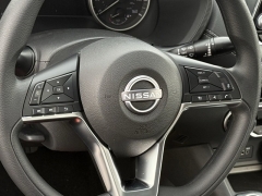 New 2025 Nissan Sentra SV CVT at Zeigler Nissan of Orland Park near Orland Park, IL