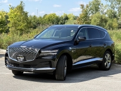 Used 2024 Genesis GV80 3.5T AWD at Maxx Loans near St. Adrian, MI