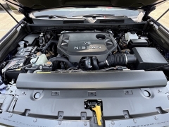 New 2025 Nissan Armada 4x4 SL at Zeigler Nissan of Orland Park near Orland Park, IL