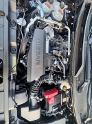 New 2026 Nissan Rogue AWD Platinum at Zeigler Nissan of Orland Park near Orland Park, IL