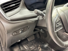 Used 2024  Buick Encore GX FWD 4dr Sport Touring at Maxx Loans near St&period; Adrian&comma; MI