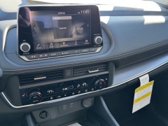 New 2026 Nissan Rogue AWD SV at Zeigler Nissan of Orland Park near Orland Park, IL
