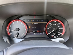 New 2026 Nissan Frontier Crew Cab 4x4 PRO-4X at Zeigler Nissan of Orland Park near Orland Park, IL