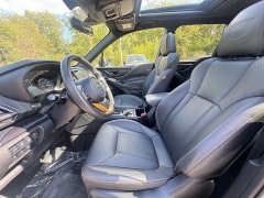 Used 2024 Subaru Forester Wilderness AWD at Zeigler Nissan of Orland Park near Orland Park, IL
