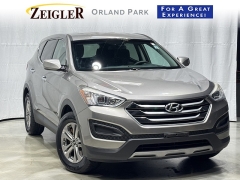 Used 2016  Hyundai Santa Fe Sport 4d SUV FWD 2.4L at Maxx Loans near St. Adrian, MI