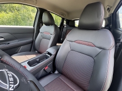 New 2025 Nissan Kicks SR AWD at Zeigler Nissan of Orland Park near Orland Park, IL