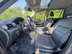 Used 2022 Honda Pilot Special Edition AWD at Maxx Loans near St. Adrian, MI
