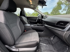Used 2023 Nissan Rogue FWD SV at Maxx Loans near St. Adrian, MI