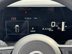 New 2026 Nissan Kicks SV AWD at Zeigler Nissan of Orland Park near Orland Park, IL
