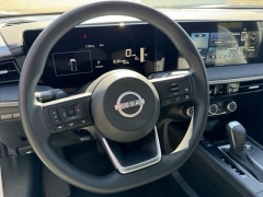 Used 2025  Nissan Kicks SV AWD at Maxx Loans near St&period; Adrian&comma; MI