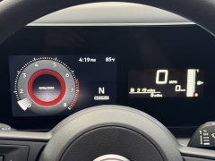 New 2026 Nissan Kicks SV AWD at Zeigler Nissan of Orland Park near Orland Park, IL
