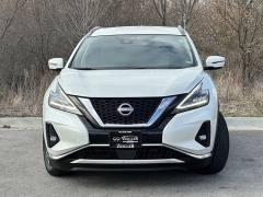 Used 2023 Nissan Murano FWD SV at Maxx Loans near St. Adrian, MI