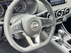 Used 2025  Nissan Sentra SV CVT at Maxx Loans near St&period; Adrian&comma; MI