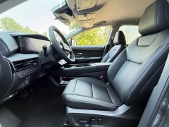 New 2025 Nissan Murano FWD SV at Zeigler Nissan of Orland Park near Orland Park, IL