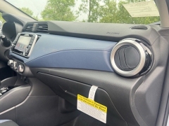 Used 2025  Nissan Versa SV CVT at Maxx Loans near St&period; Adrian&comma; MI