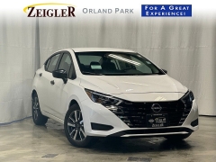  2025 Nissan Versa S CVT at Maxx Loans near St&period; Adrian&comma; MI