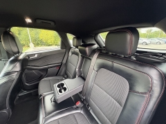 Used 2024 Ford Escape ST-Line FWD at Zeigler Nissan of Orland Park near Orland Park, IL
