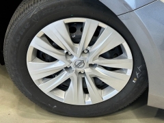 New 2025 Nissan Sentra S CVT at Zeigler Nissan of Orland Park near Orland Park, IL