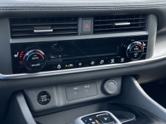 New 2026 Nissan Rogue AWD SV at Zeigler Nissan of Orland Park near Orland Park, IL