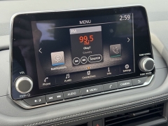 Used 2025  Nissan Rogue AWD S at Maxx Loans near St. Adrian, MI