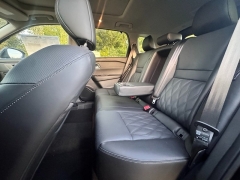 New 2026 Nissan Rogue AWD Platinum at Zeigler Nissan of Orland Park near Orland Park, IL