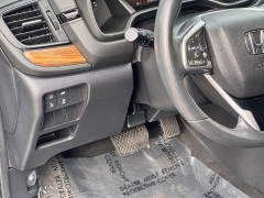 Used 2022  Honda CR-V EX-L AWD at Maxx Loans near St. Adrian, MI