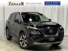 Used 2023  Nissan Rogue AWD SV at Maxx Loans near St&period; Adrian&comma; MI