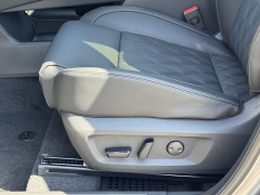 New 2026 Nissan Rogue AWD Platinum at Zeigler Nissan of Orland Park near Orland Park, IL