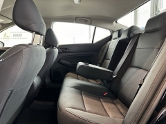 New 2025 Nissan Altima S FWD at Zeigler Nissan of Orland Park near Orland Park, IL