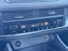 New 2026 Nissan Rogue AWD SV at Zeigler Nissan of Orland Park near Orland Park, IL