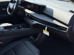 New 2025 Nissan Murano FWD SV at Zeigler Nissan of Orland Park near Orland Park, IL