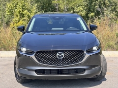 Used 2024 Mazda CX-30 2.5 S Carbon Edition AWD at Maxx Loans near St. Adrian, MI