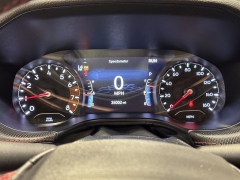 Used 2024 Jeep Compass Trailhawk 4x4 at Maxx Loans near St. Adrian, MI